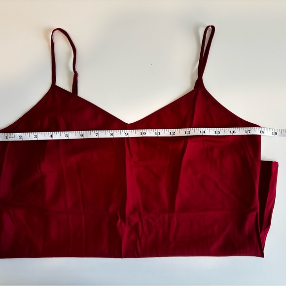 {BOGO} Ruffled Top - Picture 7 of 7